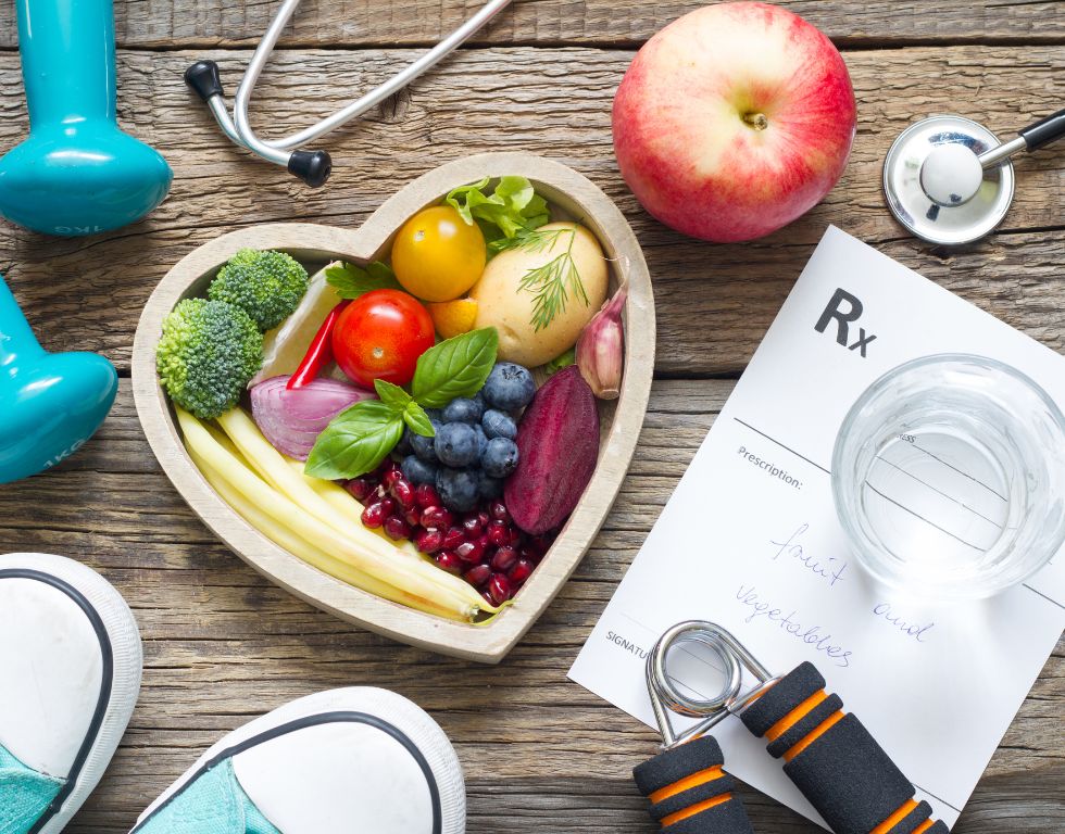 Der Behandlungsablauf der Ketogenen Ernährung