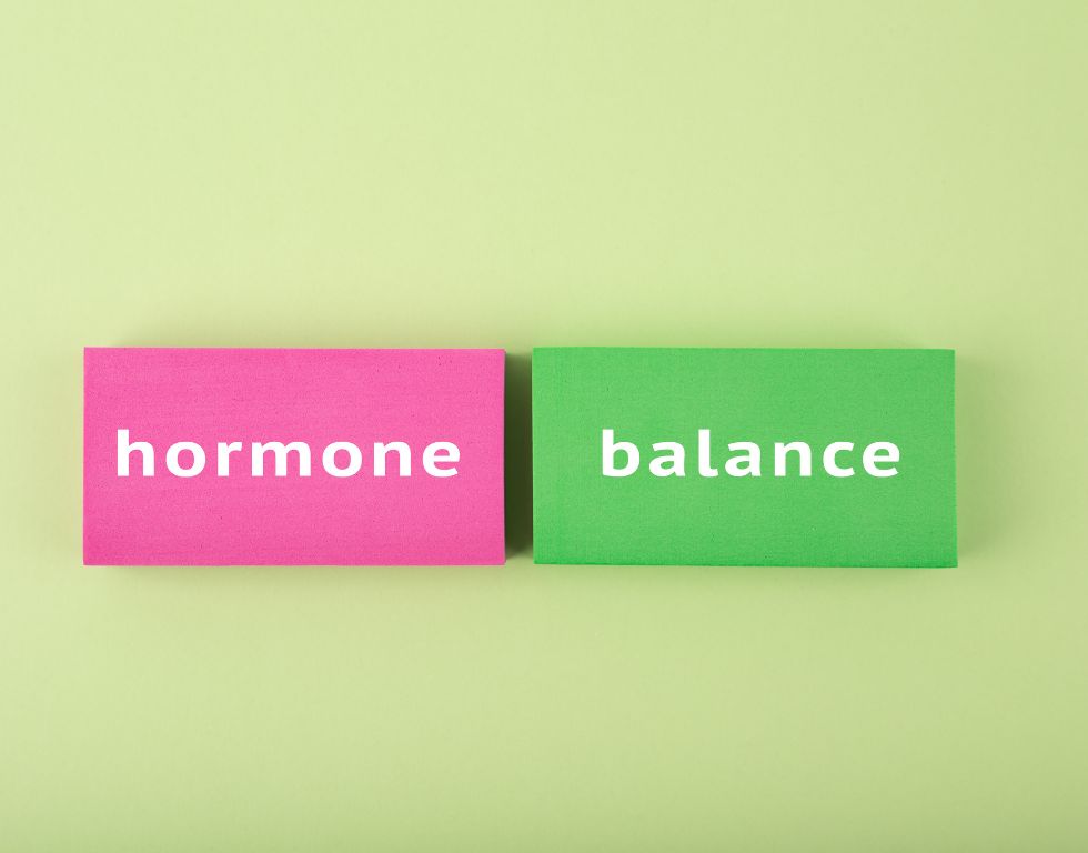 Hormontherapie für den Hormonhaushalt Effektive Behandlung für Ihre Schönheit und Gesundheit