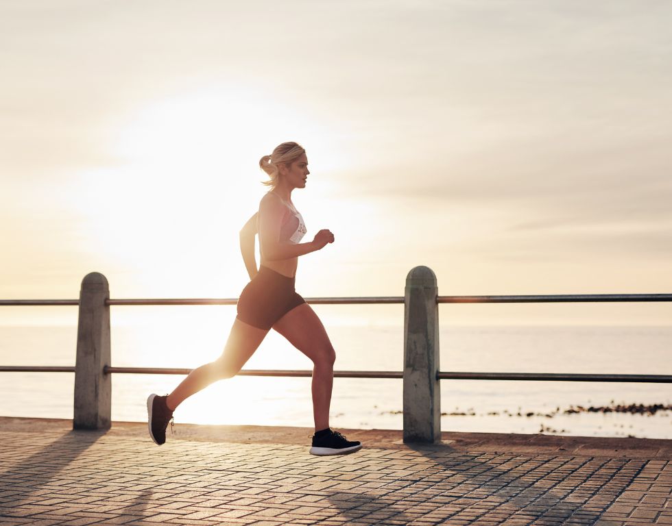 Wer sollte Sport und Reha in Erwägung ziehen